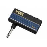 Vox amPlug 3 Bass Guitar Headphone Amplifier
