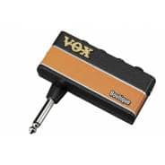 Vox amPlug 3 Boutique Guitar Headphone Amplifier