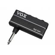 Vox amPlug 3 High Gain Guitar Headphone Amplifier