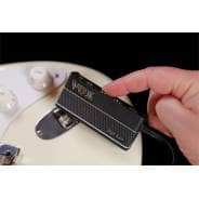 Vox amPlug 3 High Gain Guitar Headphone Amplifier