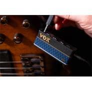 Vox amPlug 3 Modern Bass Guitar Headphone Amplifier
