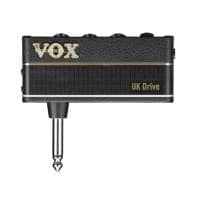 Vox amPlug 3 UK Drive Guitar Headphone Amplifier
