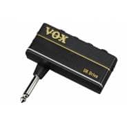 Vox amPlug 3 UK Drive Guitar Headphone Amplifier