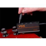 Vox amPlug 3 UK Drive Guitar Headphone Amplifier