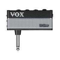 Vox amPlug 3 US Silver Guitar Headphone Amplifier