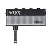Vox amPlug 3 US Silver Guitar Headphone Amplifier