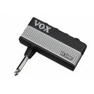 Vox amPlug 3 US Silver Guitar Headphone Amplifier