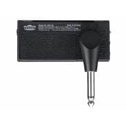 Vox amPlug 3 US Silver Guitar Headphone Amplifier