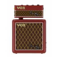 VOX amPlug Brian May Guitar Headphone Amplifier & Cabinet Set