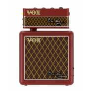 VOX amPlug Brian May Guitar Headphone Amplifier & Cabinet Set