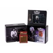 VOX amPlug Brian May Guitar Headphone Amplifier & Cabinet Set