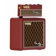 VOX amPlug Brian May Guitar Headphone Amplifier & Cabinet Set