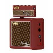 VOX amPlug Brian May Guitar Headphone Amplifier & Cabinet Set