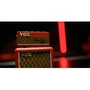 VOX amPlug Brian May Guitar Headphone Amplifier & Cabinet Set