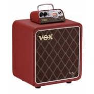 VOX MV50-BM-SET Brian May Guitar Amplifier Head & Cab Set