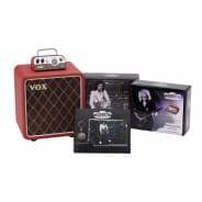 VOX MV50-BM-SET Brian May Guitar Amplifier Head & Cab Set