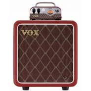 VOX MV50-BM-SET Brian May Guitar Amplifier Head & Cab Set