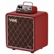 VOX MV50-BM-SET Brian May Guitar Amplifier Head & Cab Set