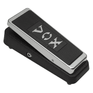 Vox V846 Vintage Wah Pedal
