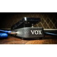 Vox V846 Vintage Wah Pedal