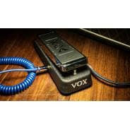 Vox V846 Vintage Wah Pedal