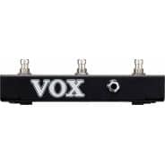 Vox VFS3 Footswitch for Mini Go Amplifier