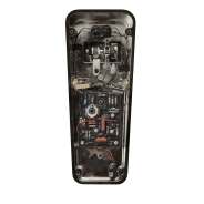 Vox VRM-1 Limited Chrome Real McCoy Wah Pedal 