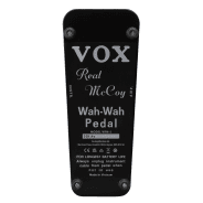 Vox VRM-1 Real McCoy Wah Pedal 