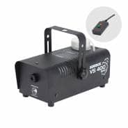 VS 400 Fogger Smoke Machine MKII with 1L Fog Fluid