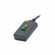 VS 400 Fogger Smoke Machine MKII with 1L Fog Fluid