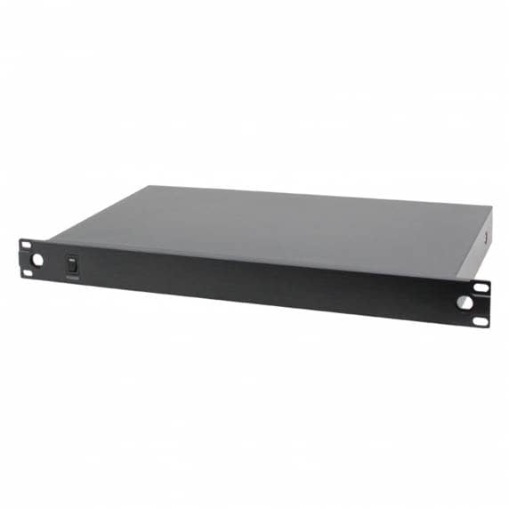 W Audio ADS4 UHF Antenna Distributor