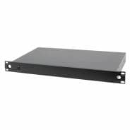 W Audio ADS4 UHF Antenna Distributor