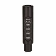 W-Audio BTFLEX Rechargeable Bluetooth Audio Receiver (XLR Connector)