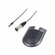 W Audio Desktop Boundary Microphone