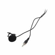 W Audio DM 800BP Add On Beltpack Kit (863.0Mhz-865.0Mhz)