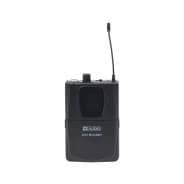 W Audio DM 800BP Add On Beltpack Kit (863.0Mhz-865.0Mhz)