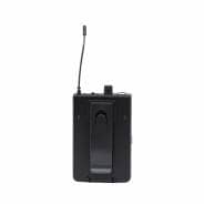 W Audio DM 800BP Add On Beltpack Kit (863.0Mhz-865.0Mhz)