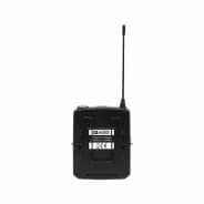 W Audio DQM600BP Add On Beltpack Kit (606-614Mhz)