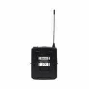 W-Audio DQM800BP Add On Beltpack Kit (823-865Mhz)