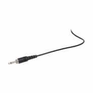 W Audio DTM 600BP Add On Beltpack Kit + V2 Software (606.0Mhz-614.0Mhz)