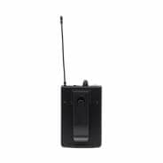 W Audio DTM 600BP Add On Beltpack Kit + V2 Software (606.0Mhz-614.0Mhz)