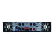 W Audio EPX 1200 2x600Wrms Stereo Power Amplifier