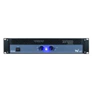 W Audio EPX 300 2x150Wrms Stereo Power Amplifier