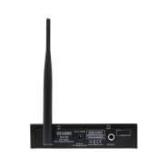 W Audio RM 30 UHF Handheld Radio Microphone System (864.8Mhz)