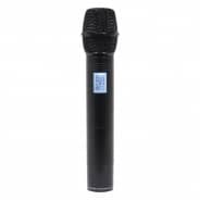 W Audio RM 30 UHF Handheld Radio Microphone System (864.8Mhz)