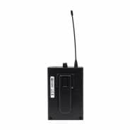 W Audio RM 30BP UHF Beltpack Add On Kit (863.1Mhz)