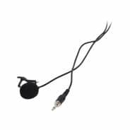 W Audio RM 30BP UHF Beltpack Add On Kit (864.8Mhz)