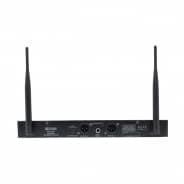 W Audio RM 30T Mic System with 2 x RM 30BP Bundle (863.1Mhz/864.8Mhz)