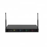 W Audio RM Quartet Quad Handheld Wireless Mic System