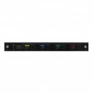 W Audio RM Quartet Quad Handheld Wireless Mic System